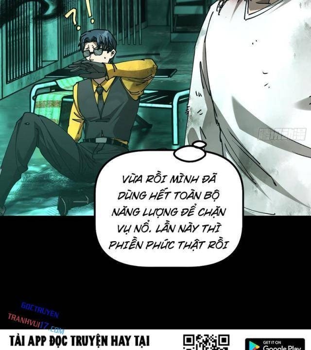 Tận Thế Giáng Lâm, Ta Trùng Sinh Thành Bạo Quân - Page 4