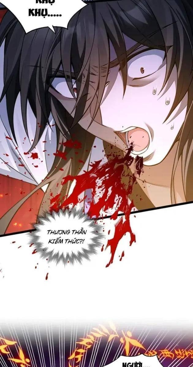 Hảo Đồ Nhi Hãy Tha Cho Vi Sư - Page 40