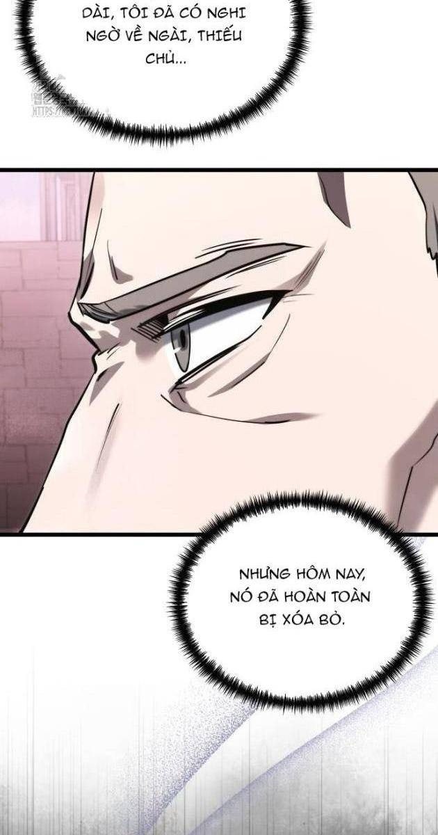 Hắc Kị Sĩ Thiên Tài Giới Hạn Thời Gian - Page 135