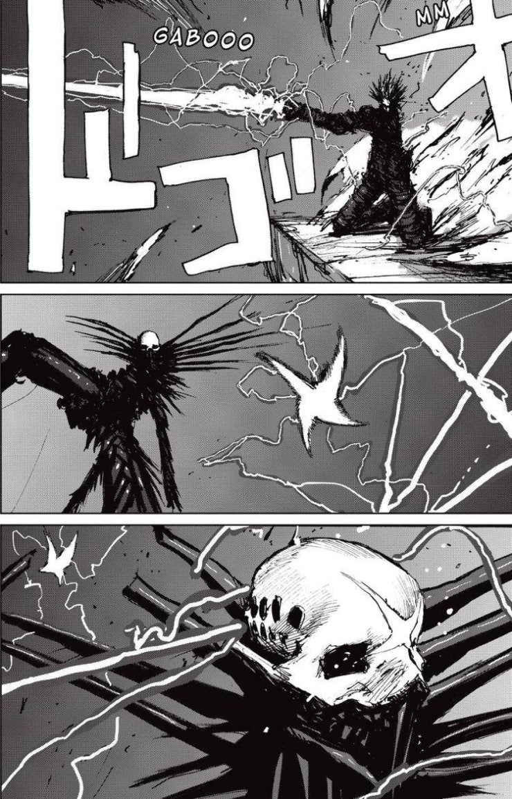 Blame! Master - Page 28