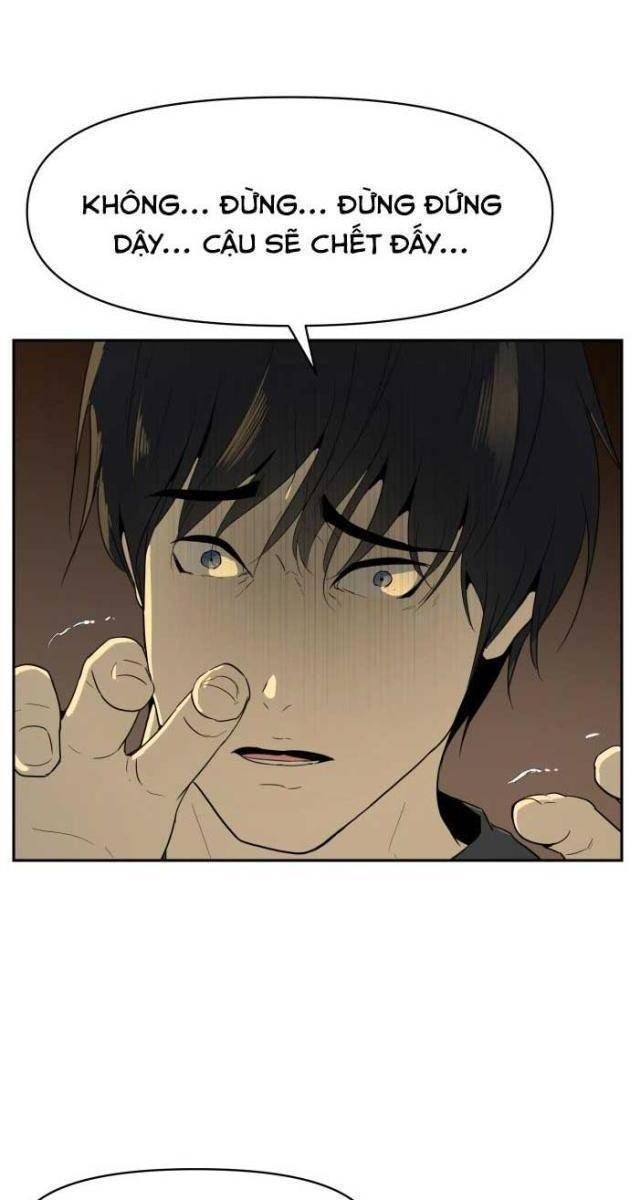 Bộ Mặt Giả Tạo - Page 167