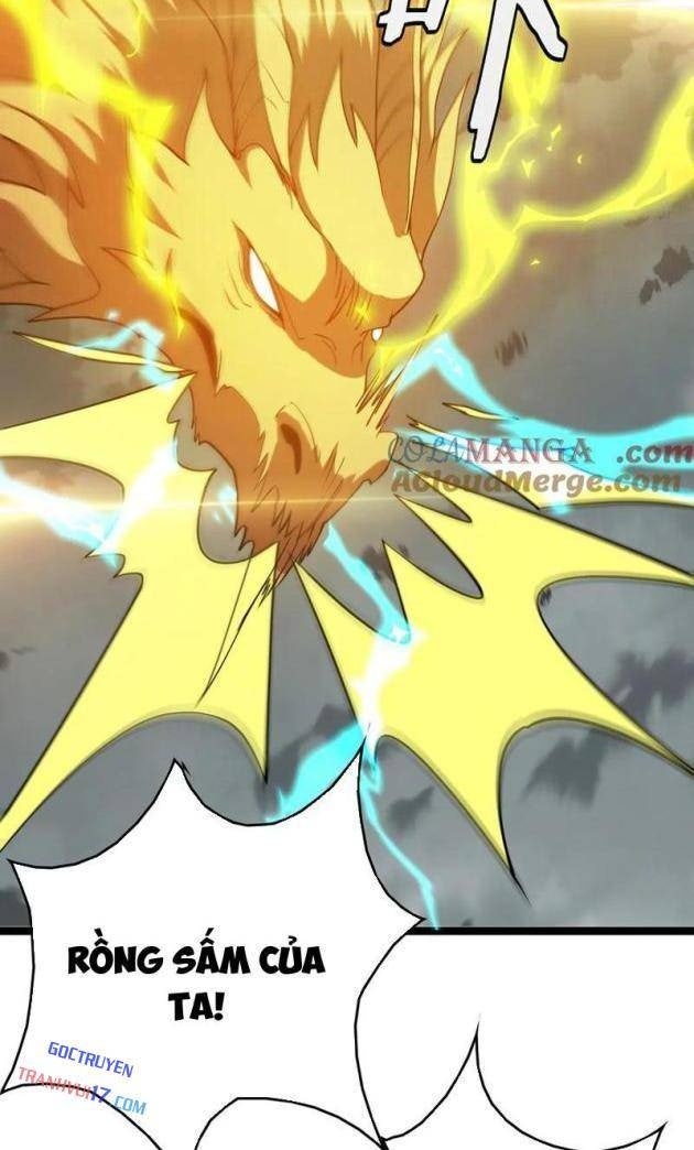 Vạn Tộc Tru Sát!! - Page 22