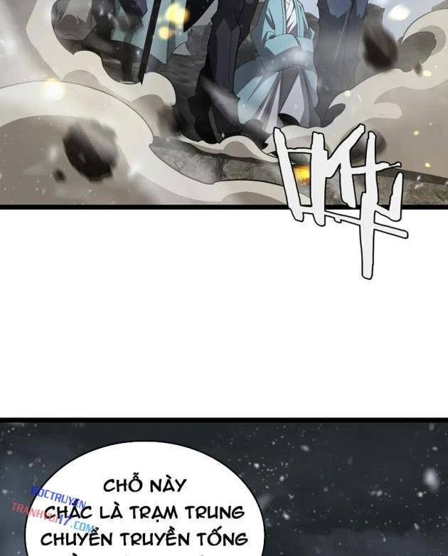 Vạn Tộc Tru Sát!! - Page 56