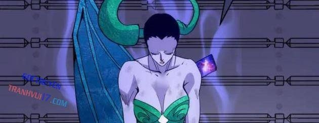 Cao Đẳng Linh Hồn - Page 56