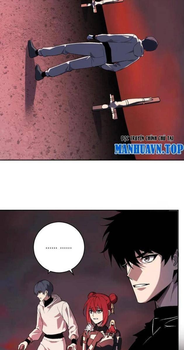 Toàn Dân Tận Thế: Ta, Virus Quân Vương - Page 49