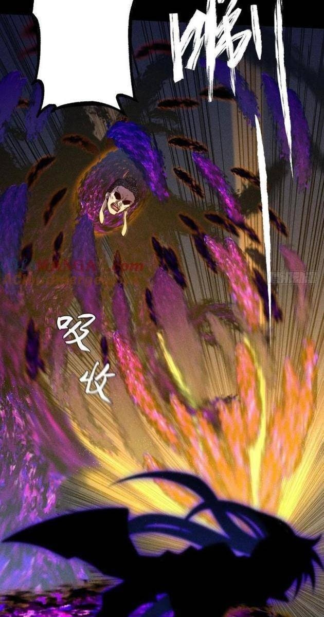 Quỷ Trọc Tiên Đạo - Page 54