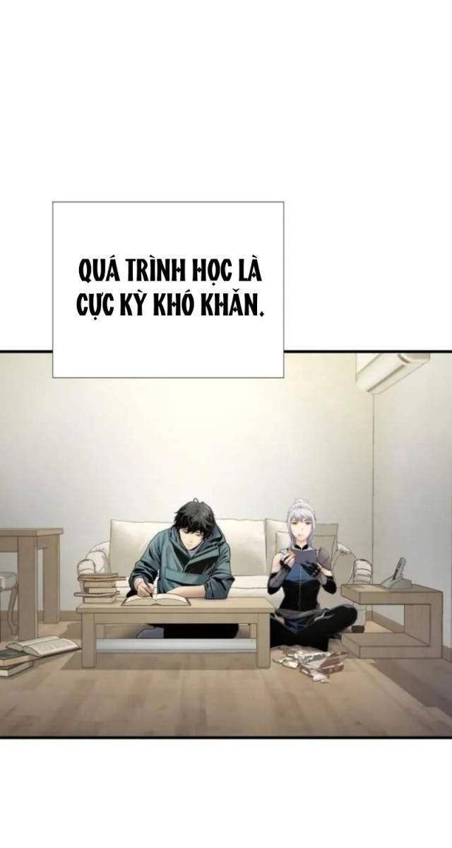 Tăng Cấp Với Các Vật Phẩm Độc Quyền Của Dungeon - Page 43