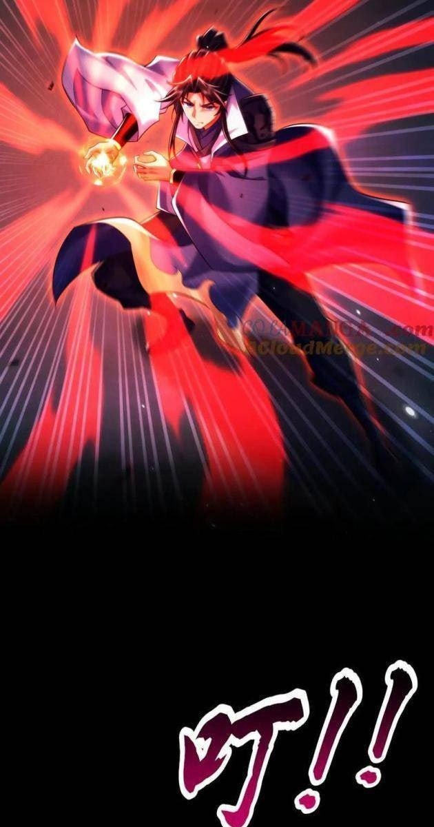 Các Nữ Sư Tôn Đều Muốn Chiếm Hữu Ta - Page 51