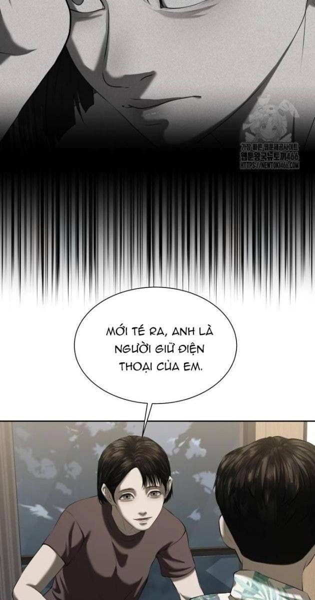 Bạn Gái Tôi Là Quái Vật - Page 108