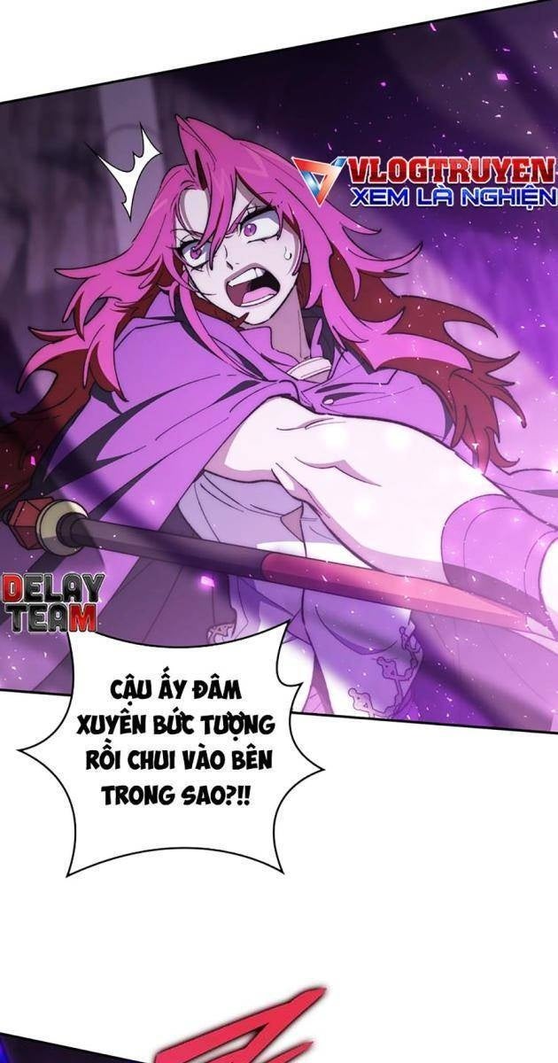 Hầm Ngục Mạnh Nhất - Page 22