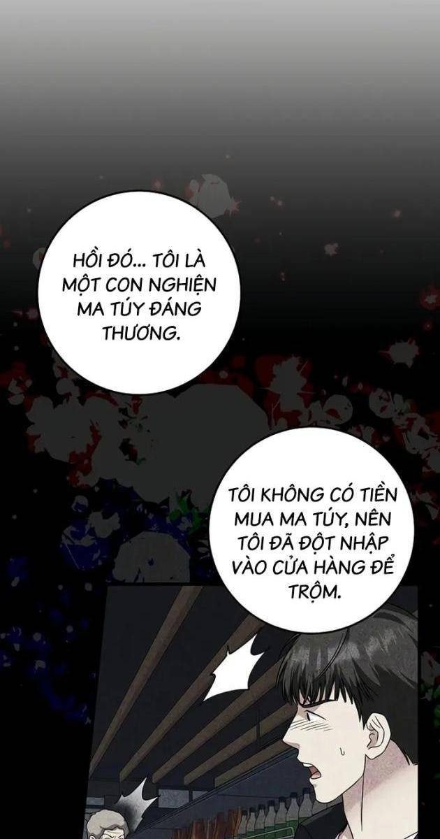 Đây Chính Là Luật Pháp - Page 34