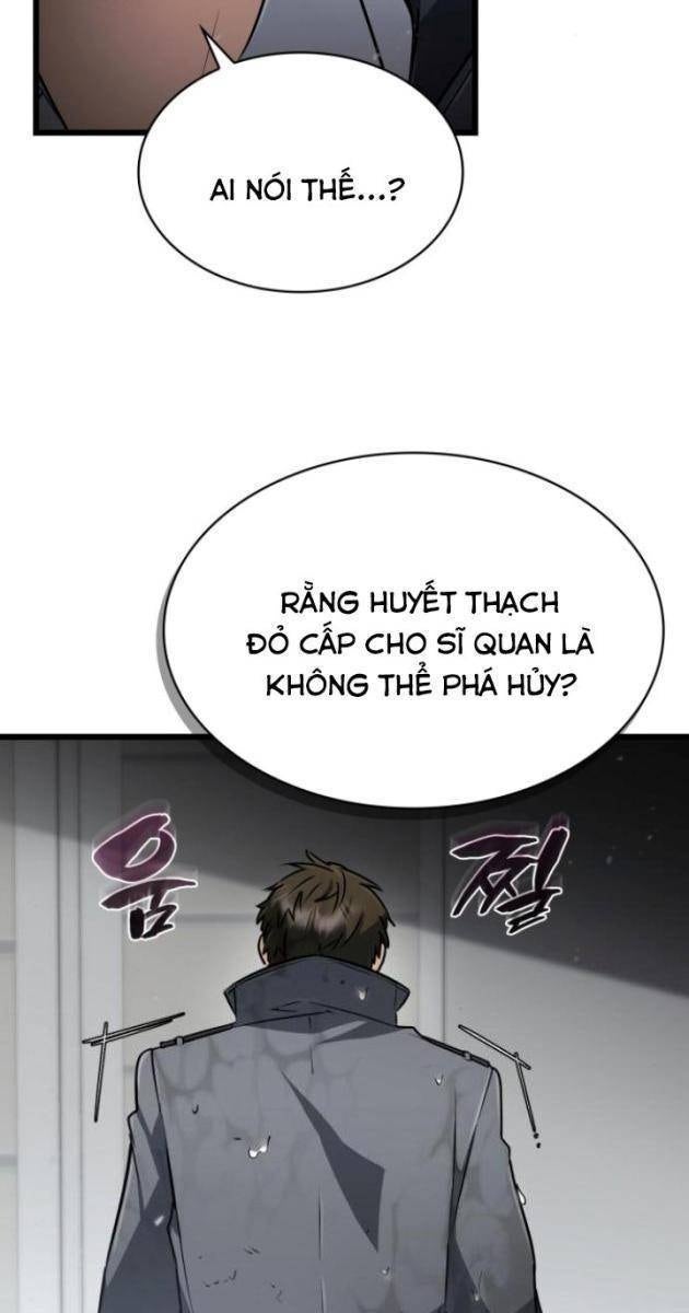 Đa Sắc Ma Pháp Sư Thiên Tài - Page 16