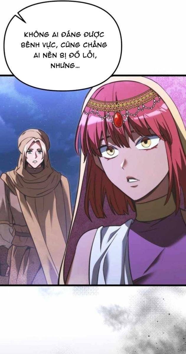 Hắc Kị Sĩ Thiên Tài Giới Hạn Thời Gian - Page 95