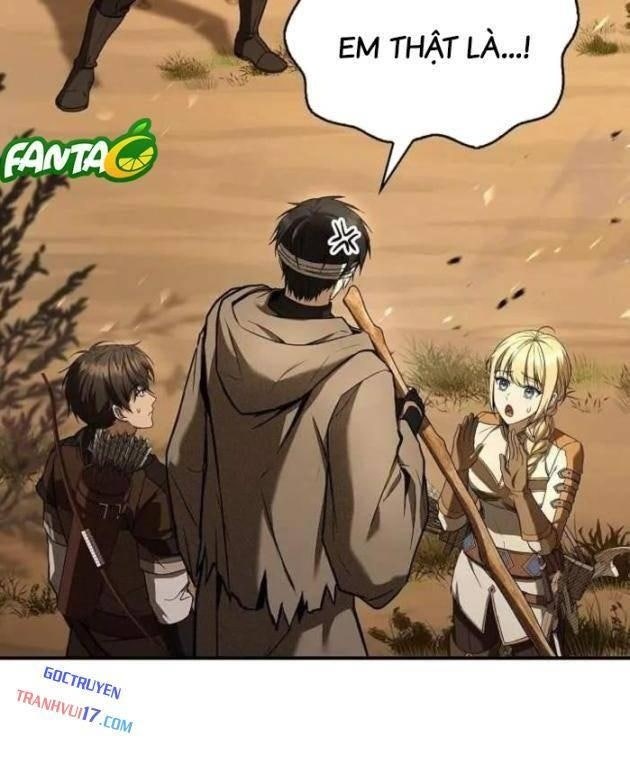 Vô Hồn Bất Kính Giả Dạ - Page 8