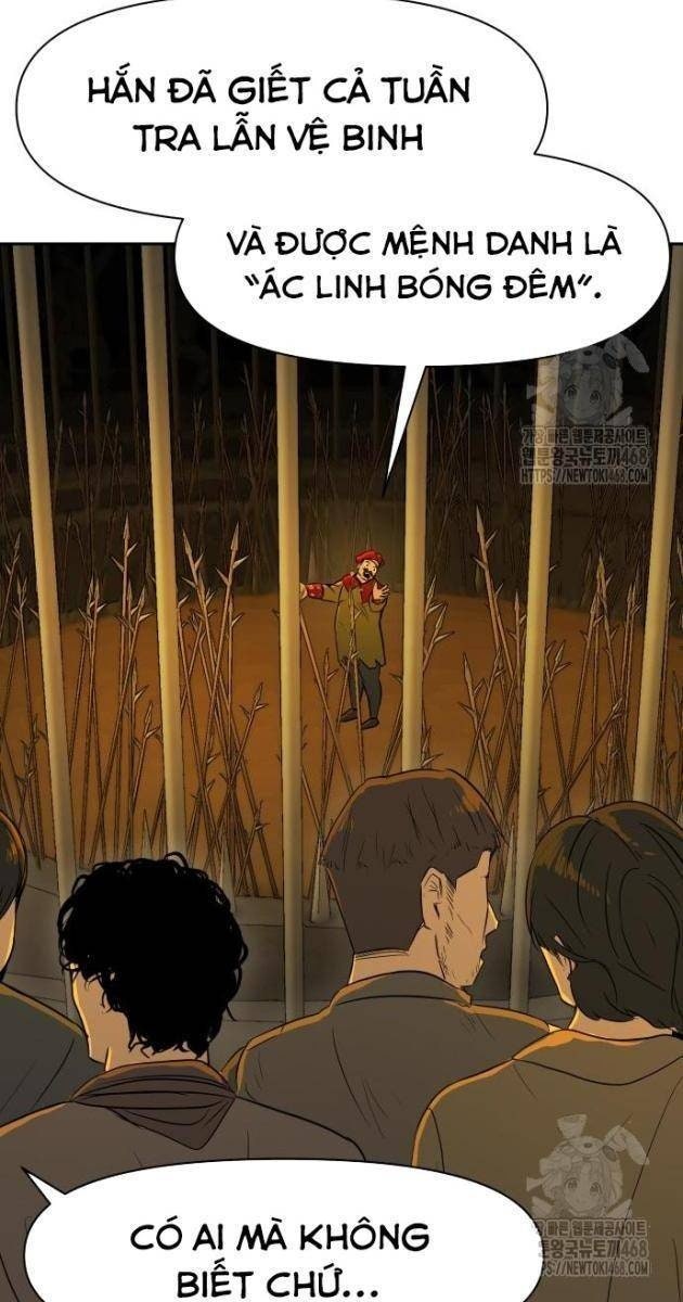 Bộ Mặt Giả Tạo - Page 30