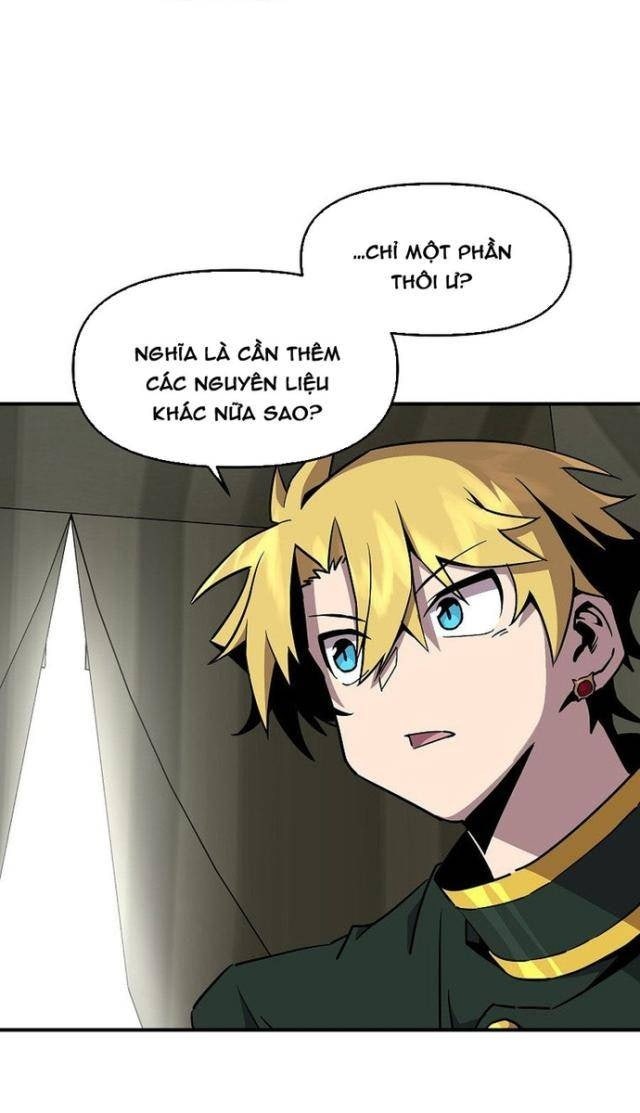 Người Chơi Lỗi - Page 17