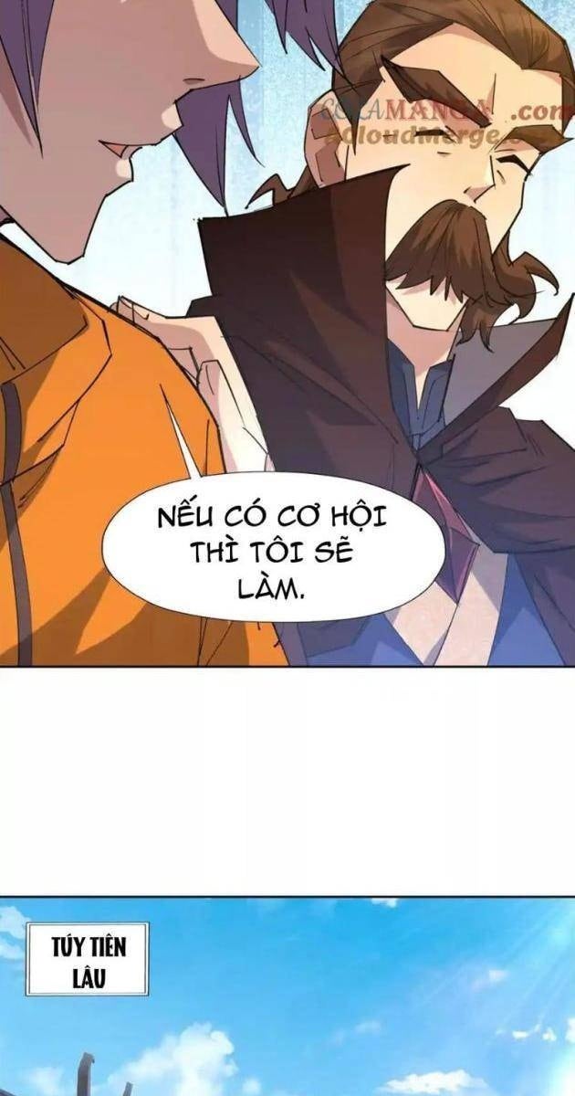 Trùng Sinh Thành Godzilla 2: Thú Thần Quật Khởi - Page 59