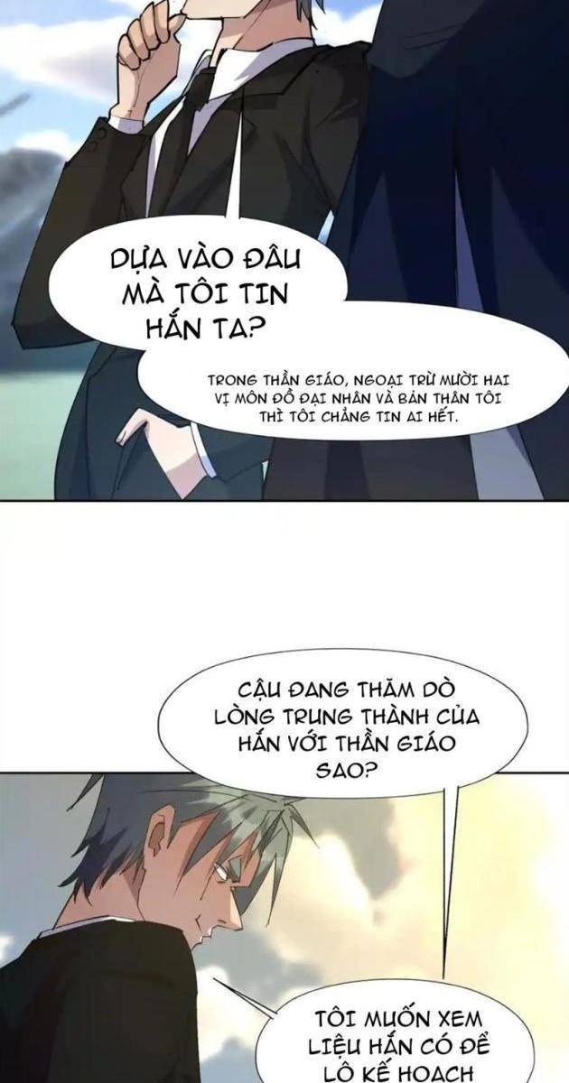 Trùng Sinh Thành Godzilla 2: Thú Thần Quật Khởi - Page 59