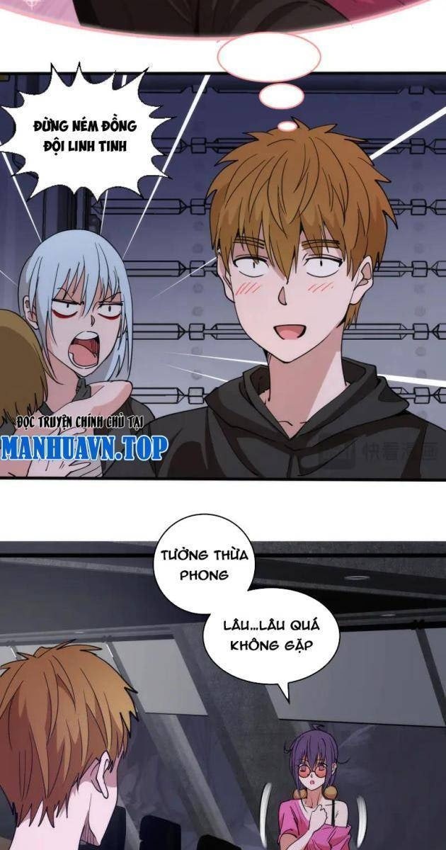 Cao Đẳng Linh Hồn - Page 27