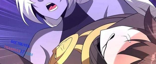 Đại Tần Ta Con Trai Tần Thủy Hoàng Giết Địch Thăng Cấp Thành Thần - Page 42