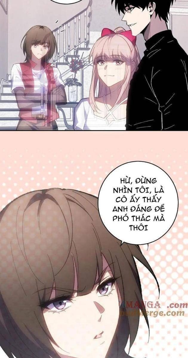 Toàn Dân Tận Thế: Ta, Virus Quân Vương - Page 61