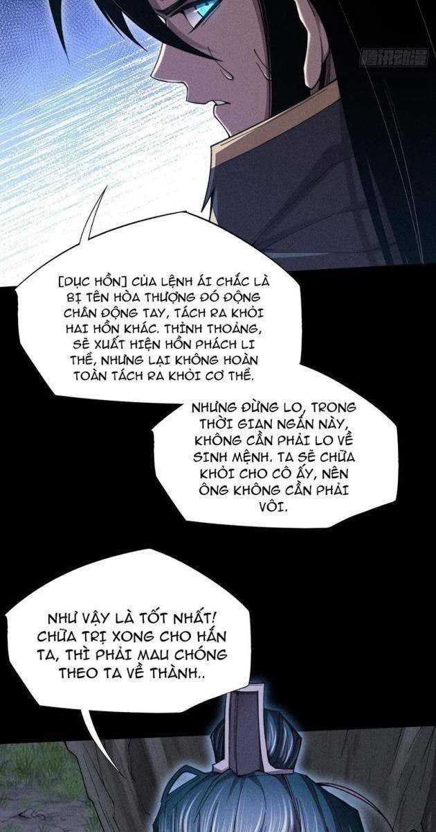 Quỷ Trọc Tiên Đạo - Page 49