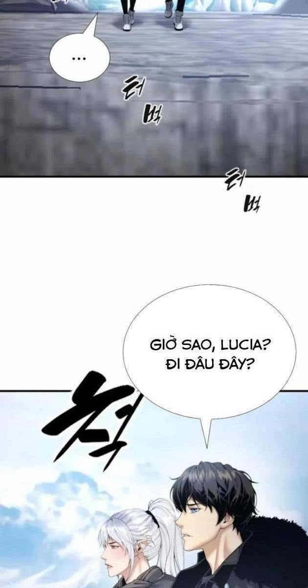 Tăng Cấp Với Các Vật Phẩm Độc Quyền Của Dungeon - Page 55