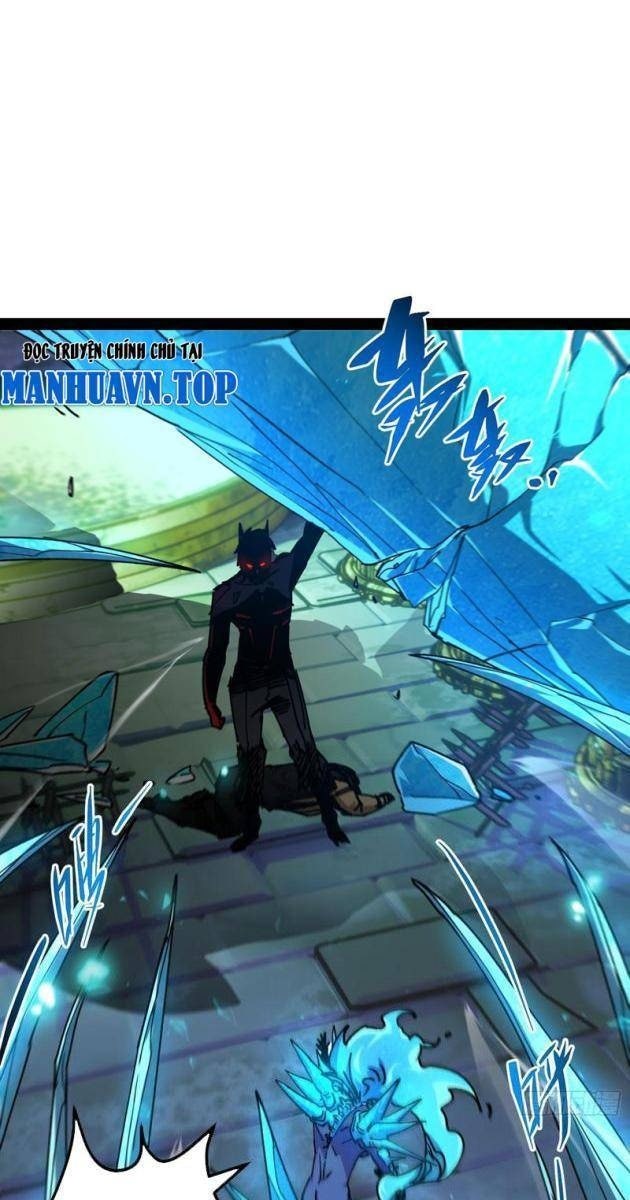 Tận Thế Giáng Lâm, Ta Trùng Sinh Thành Bạo Quân - Page 21