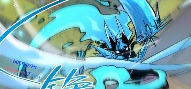 Tận Thế Giáng Lâm, Ta Trùng Sinh Thành Bạo Quân - Page 34