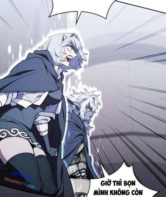 Hầm Ngục Mạnh Nhất - Page 32