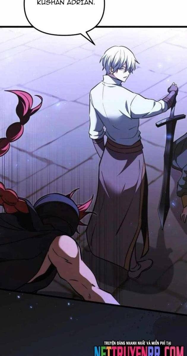 Hắc Kị Sĩ Thiên Tài Giới Hạn Thời Gian - Page 119