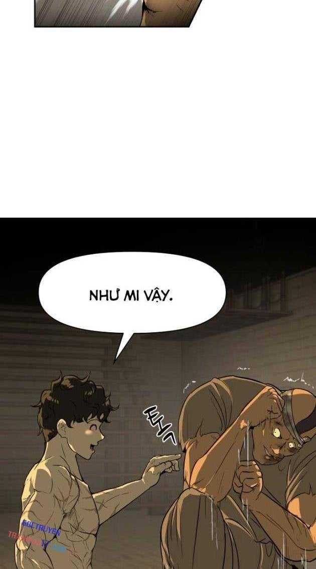 Bộ Mặt Giả Tạo - Page 47