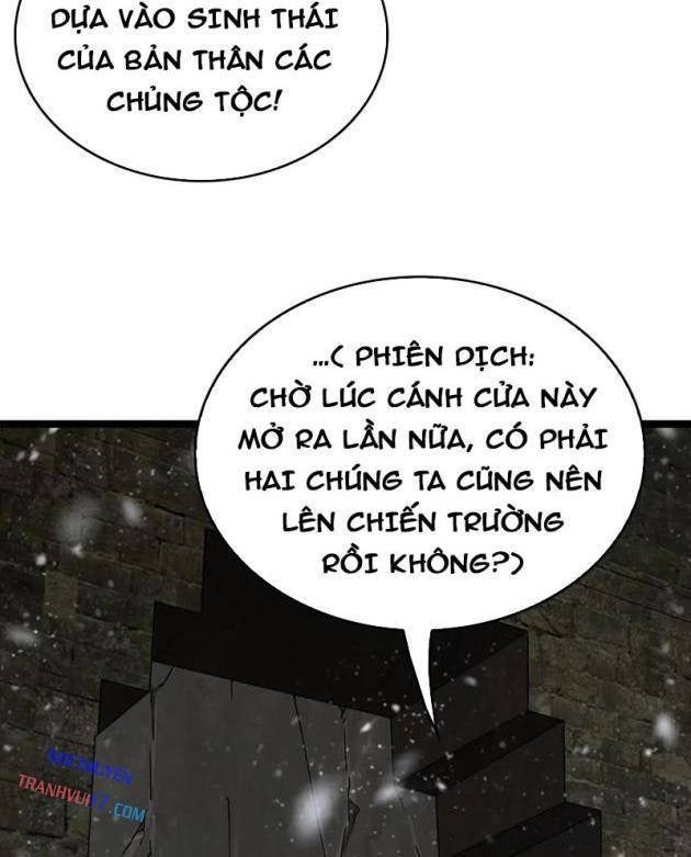 Vạn Tộc Tru Sát!! - Page 52