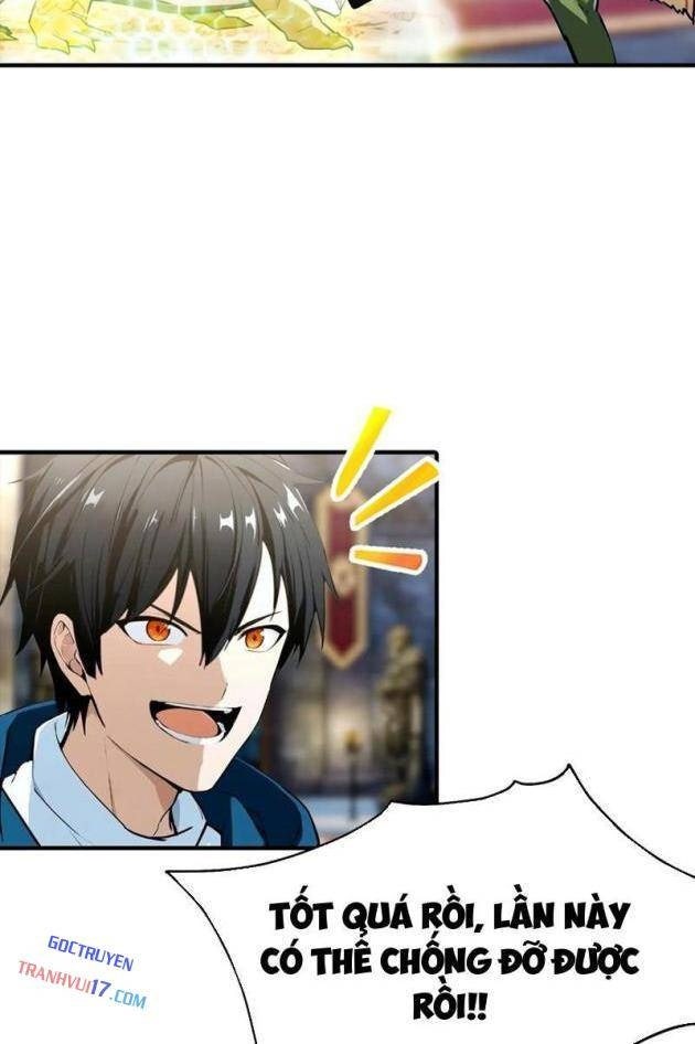 Toàn Dân Ngự Thú: Bắt Đầu Từ Sơn Hải Kinh Ta Quét Ngang Toàn Cầu - Page 29