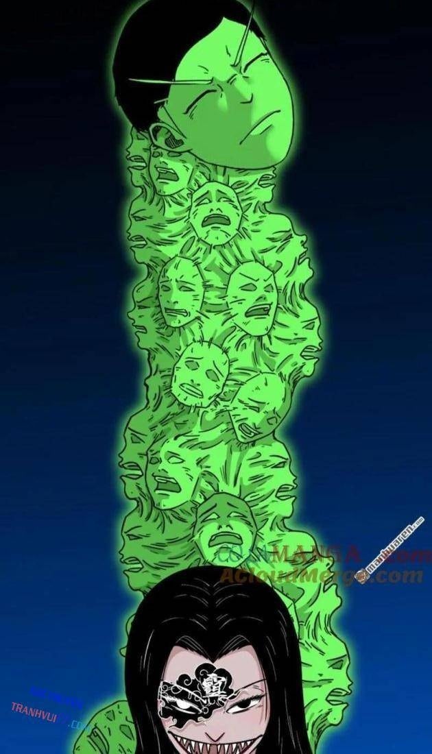 Đấu Yếm Thần - Page 98