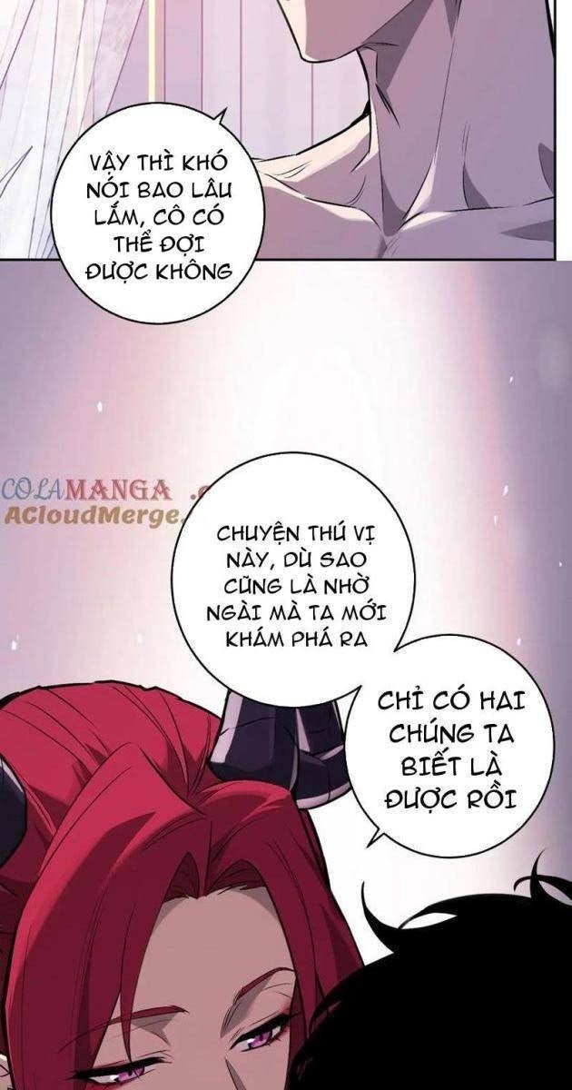 Toàn Dân Tận Thế: Ta, Virus Quân Vương - Page 7