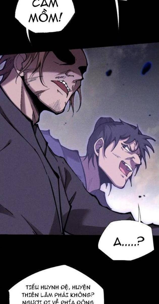 Quỷ Trọc Tiên Đạo - Page 23