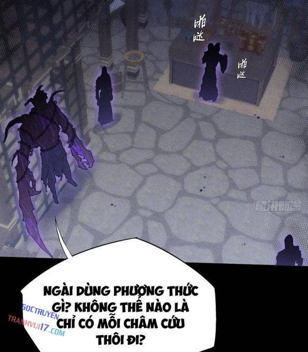 Quỷ Trọc Tiên Đạo - Page 52