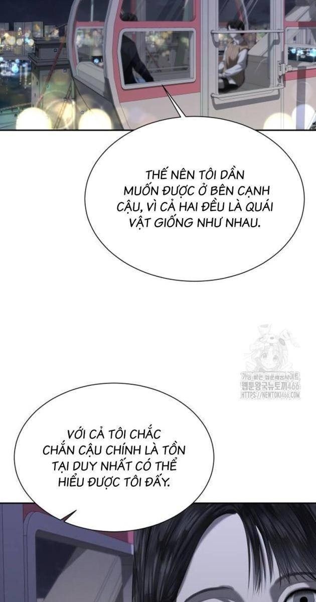 Bạn Gái Tôi Là Quái Vật - Page 34