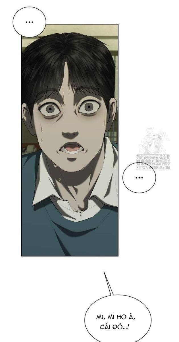 Bạn Gái Tôi Là Quái Vật - Page 92