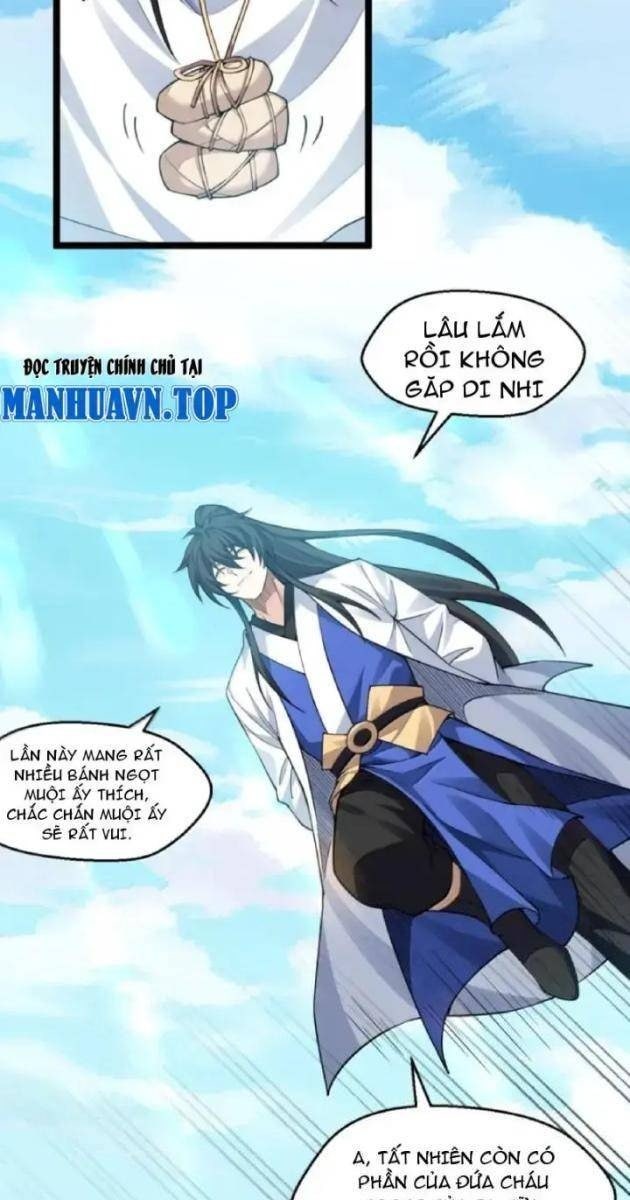 Hảo Đồ Nhi Hãy Tha Cho Vi Sư - Page 65