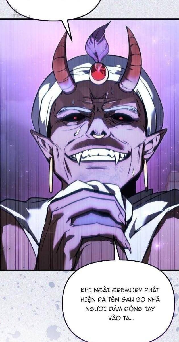 Hắc Kị Sĩ Thiên Tài Giới Hạn Thời Gian - Page 58