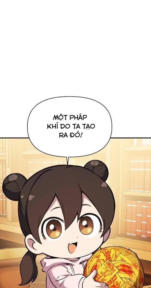 Tiểu Pháp Sư - Page 16