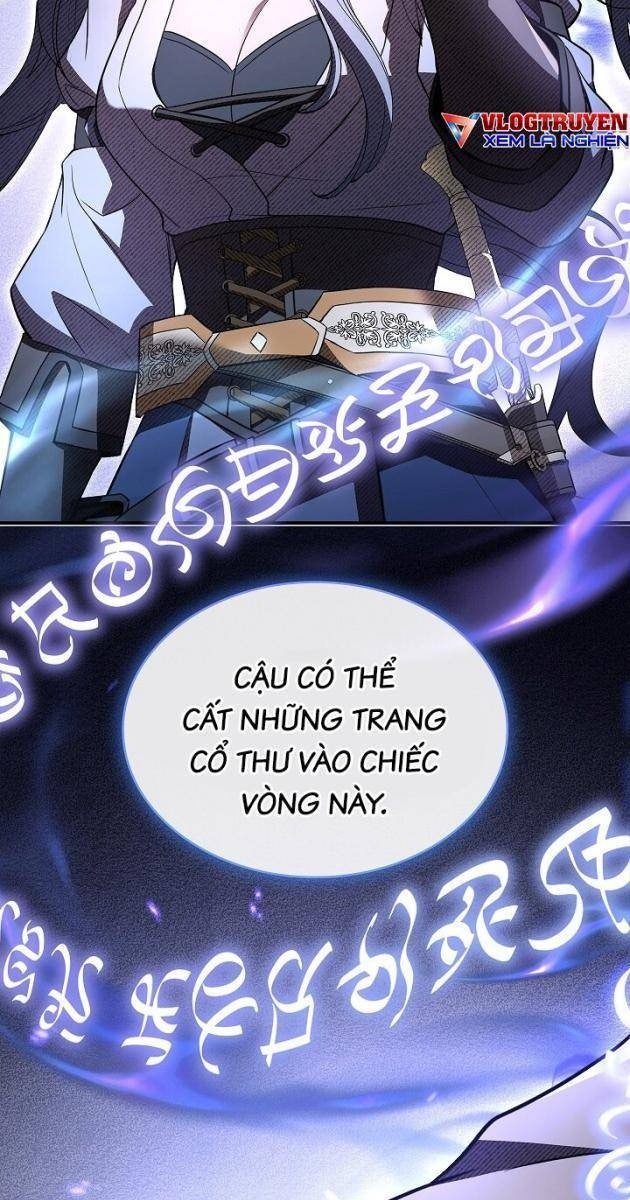 Vô Hồn Bất Kính Giả Dạ - Page 78