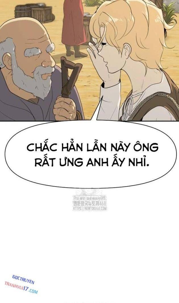 Bộ Mặt Giả Tạo - Page 42