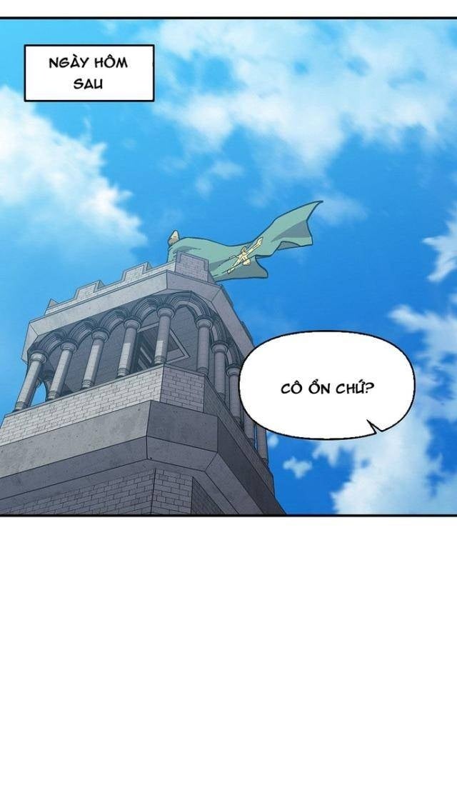 Người Chơi Lỗi - Page 30