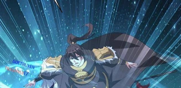 Đại Tần Ta Con Trai Tần Thủy Hoàng Giết Địch Thăng Cấp Thành Thần - Page 40