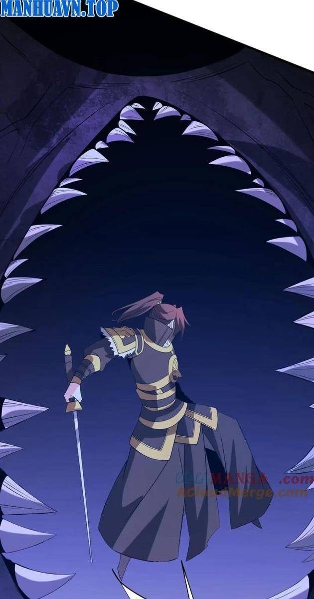 Đại Tần Ta Con Trai Tần Thủy Hoàng Giết Địch Thăng Cấp Thành Thần - Page 67