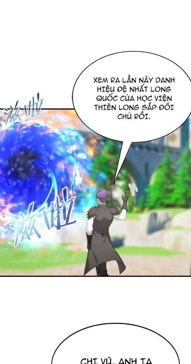 Toàn Dân Ngự Thú: Bắt Đầu Từ Sơn Hải Kinh Ta Quét Ngang Toàn Cầu - Page 15