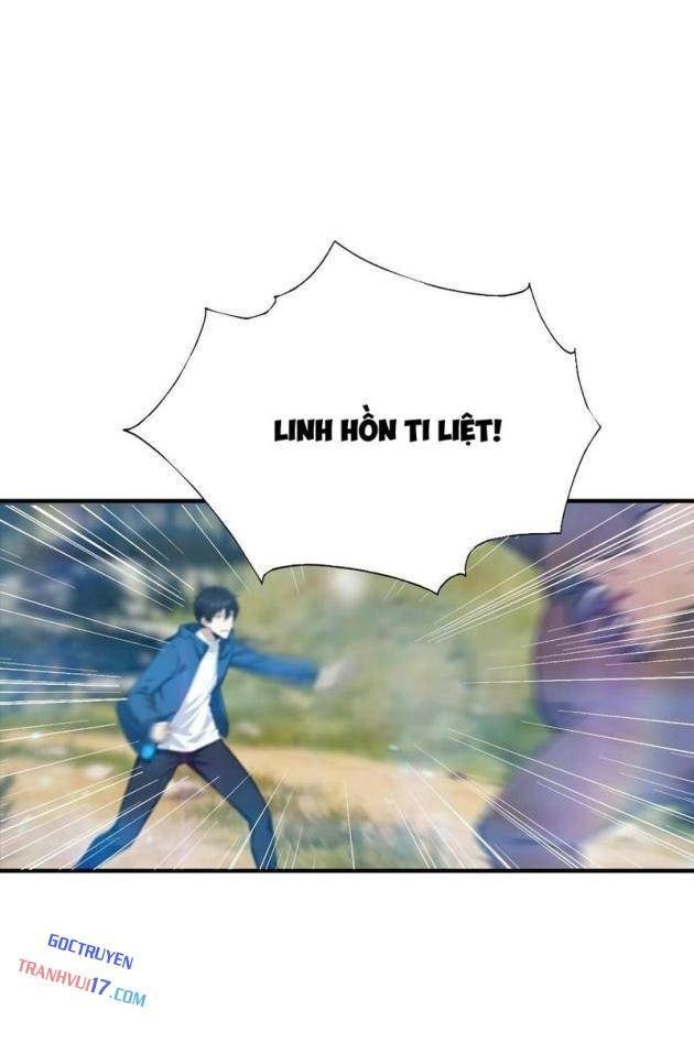 Toàn Dân Ngự Thú: Bắt Đầu Từ Sơn Hải Kinh Ta Quét Ngang Toàn Cầu - Page 12